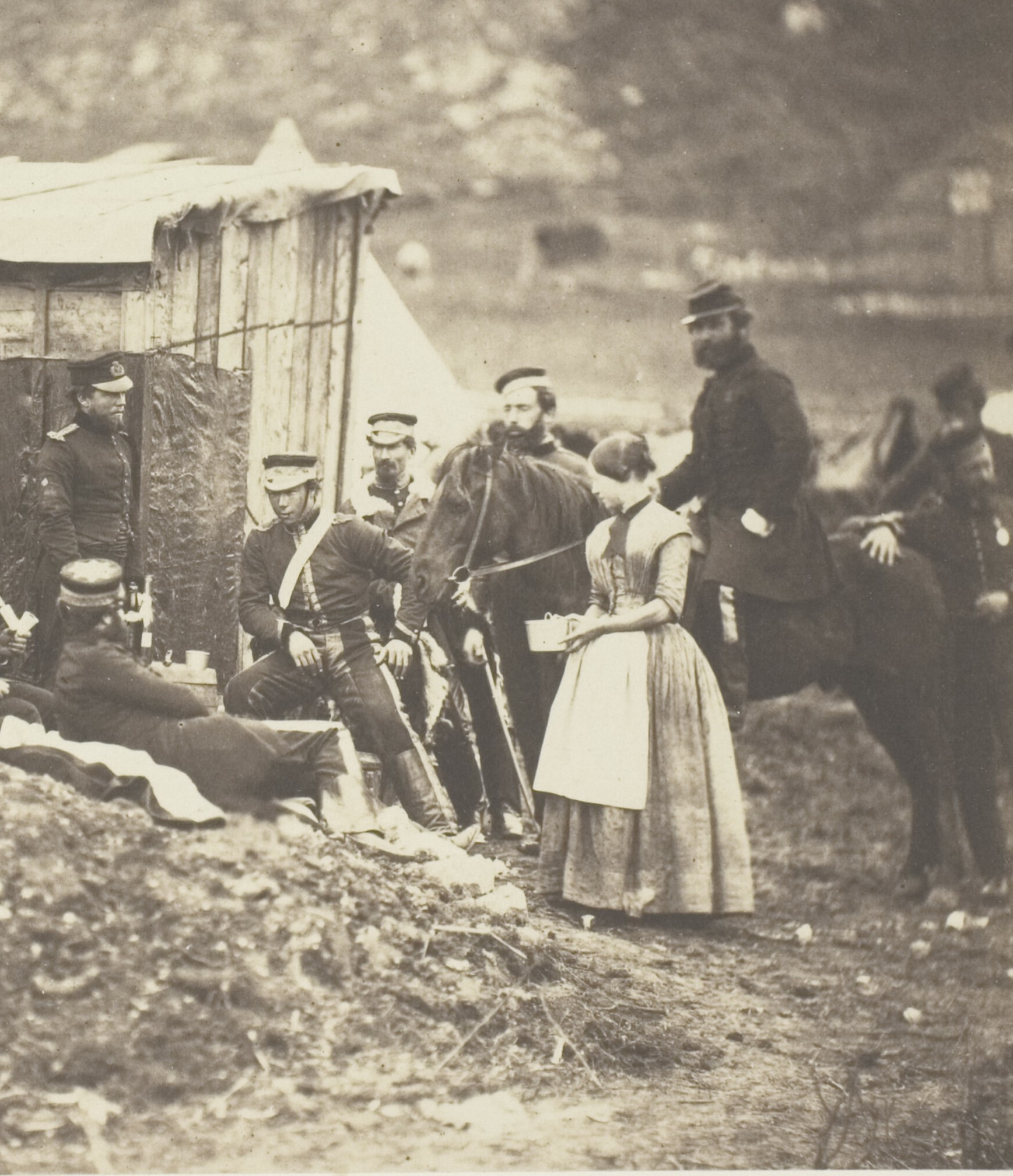 Lady Brock’s Land: Park Lot 30 and the Making of Brockton