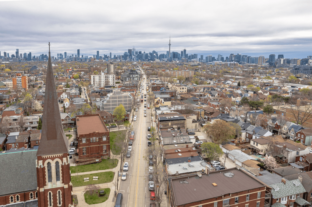 A Road Cut in Crisis: Dundas Street and the War of&nbsp;1812